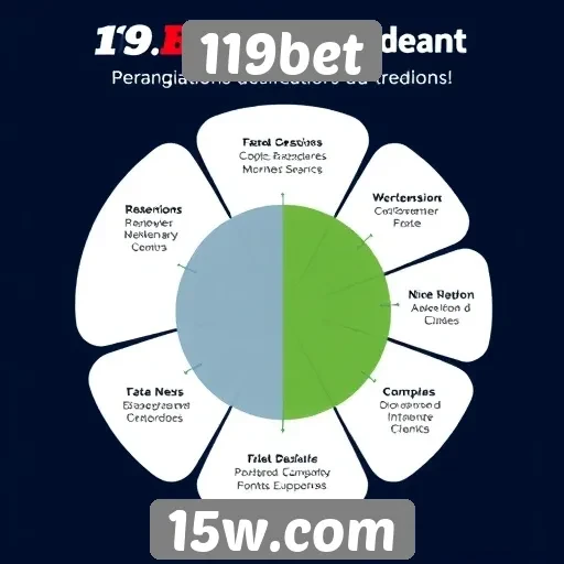 Vantagens e desvantagens da 119bet para apostadores