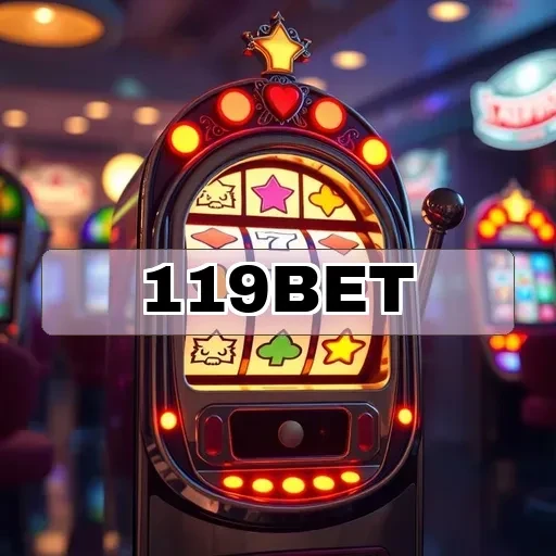 119bet App: O que torna essa experiência única para jogadores brasileiros?