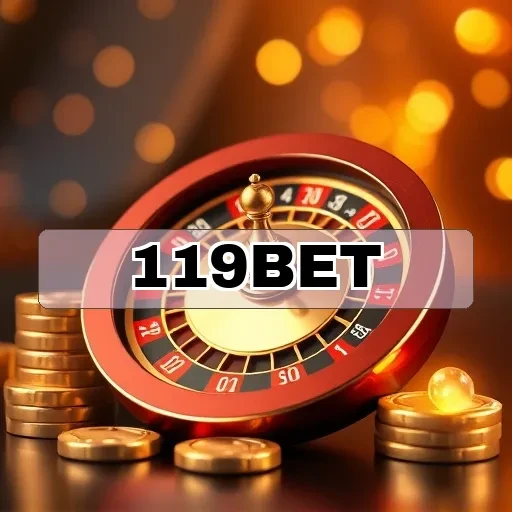 119bet: Experiência de Jogos Confiável e Inovadora em Um Só Lugar