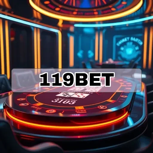 119bet: A Plataforma Que Transforma Seu Jogo Online