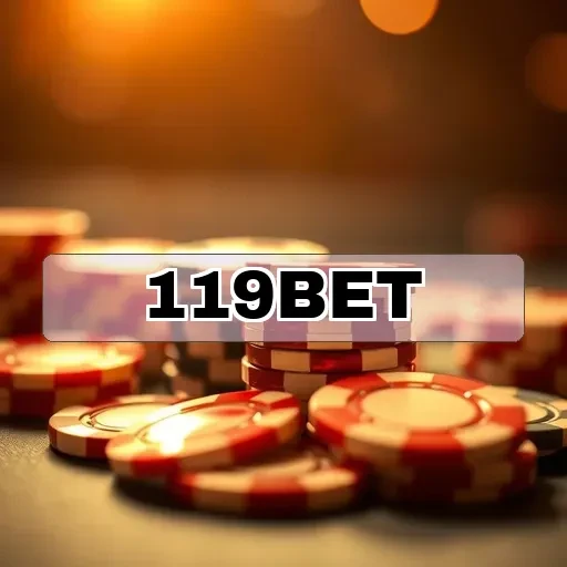 119bet: As Promoções Mais Irresistíveis para Apostadores Brasileiros
