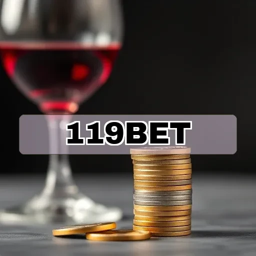 119bet: Segurança em Primeiro Lugar Para Apostas Confiáveis