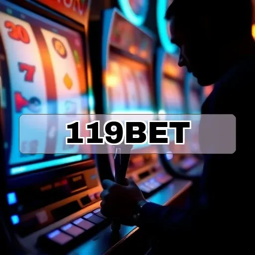 119bet: Descubra o Poder do Suporte 24/7 para Jogadores Brasileiros