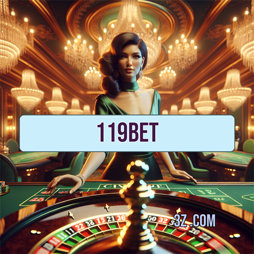 A Confiável 119bet: Segurança e Diversão em Jogos Online