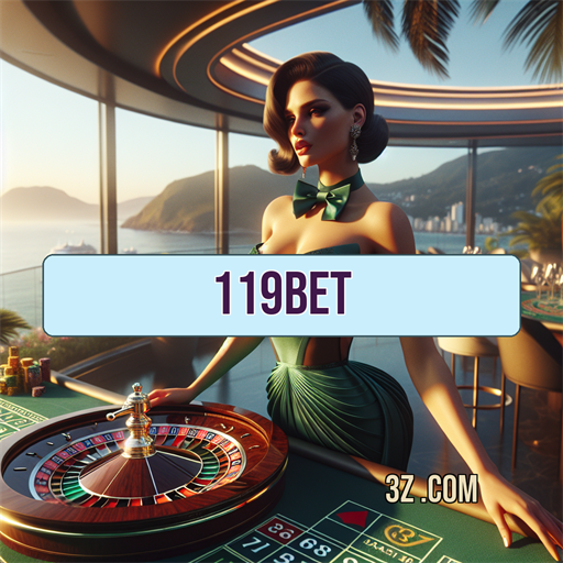 Esporte e diversão garantida no 119bet: experimente agora!