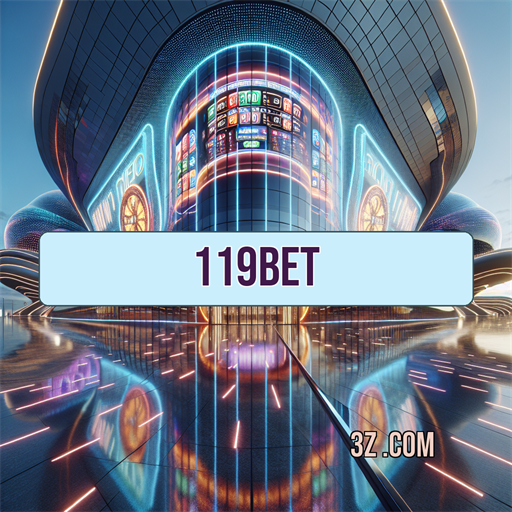 O Login No 119bet: Conectando Jogadores a Novas Aventuras