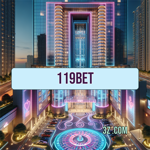 A Plataforma Inovadora da 119bet: Jogos e Emoções a Cada Clique