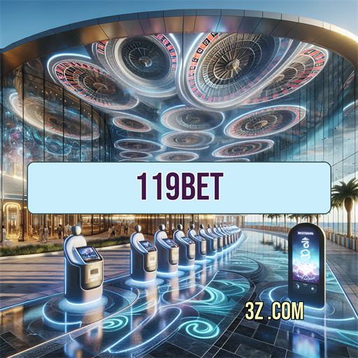 Oportunidades Paga no 119bet: Atração e Diversão Garantidas