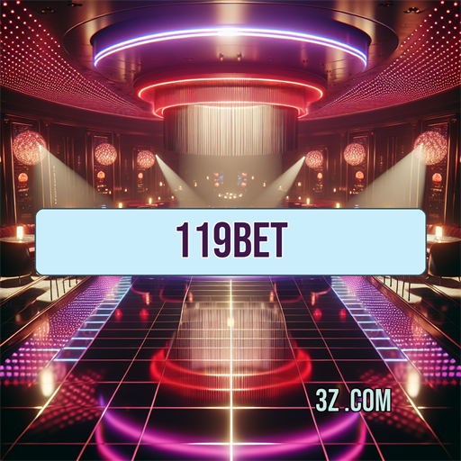Experimente o Melhor do VIP na 119bet e Transforme Seu Jogo